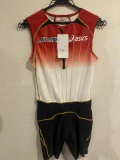 asics 日本代表 ユニフォーム(激レア)