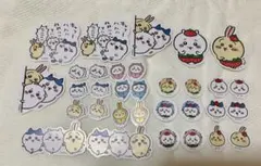 ちいかわ ハチワレ うさぎ シール ステッカー まとめ売り