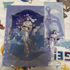 星導 3周年 アクスタ、カードホルダー - メルカリ