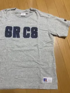 RussellコラボTシャツのサムネイル