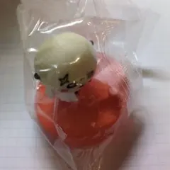 ちいかわ　ラッコ　スプーン置き