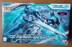 2026年最新】ダブルオーライザー gnソードiiiの人気アイテム - メルカリ