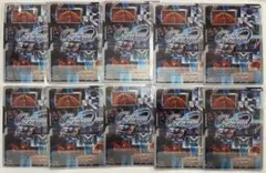 ガンダムカードゲーム 大会 プロモ リソース Gジェネ エターナル ×10
