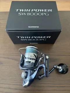 2026年最新】シマノツインパワーSWの人気アイテム - メルカリ
