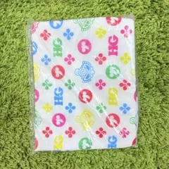 Hysteric miniヒステリックミニ　ナップサック　白