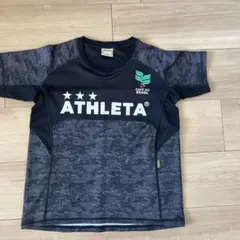 ATHLETA 140センチサッカーウェア