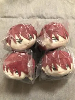 刀剣乱舞 もちマス 大包平4点