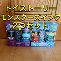 ＆honey ディズニー プチドロ ピクサー アンドハニー シャンプー 限定