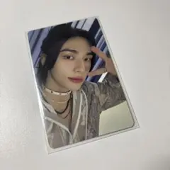 HOP JYPJAPAN ヒョンジン straykids hop jyp ヒョンジン - メルカリ