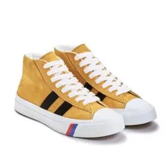 PRO-Keds Royal Hi プロケッズ ロイヤルプラス スエード ハイのサムネイル