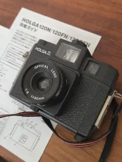2026年最新】holga 120の人気アイテム - メルカリ