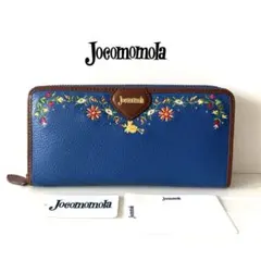 【新品】ホコモモラ 長財布 定価￥17050のサムネイル