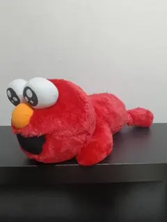 セサミストリート エルモ ぬいぐるみ