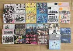 【お値下げ中】新品未使用SnowManCD滝沢歌舞伎THEMovie35枚セット