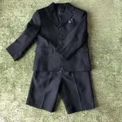 【入園・卒園・フォーマル】レディフレディ　男の子　110cm