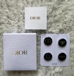 Dior ピンバッジ