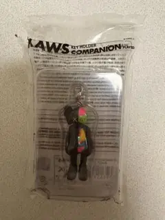 KAWS COMPANION キーホルダー