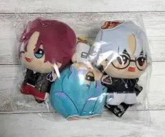 2026年最新】草薙理解 カリスマ ちびぐるみの人気アイテム - メルカリ