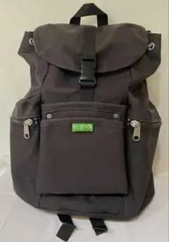 ポーター　ユニオン　リュックサック 黒　デイバッグ PORTER