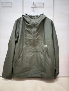 THE NORTH FACE コンパクトアノラックNP21735 NT - メルカリ