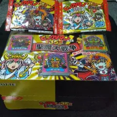 2025年最新】ビックリマン 35弾 コンプの人気アイテム - メルカリ