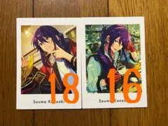 あんスタ ぱしゃっつVol.5 PA 神崎颯馬