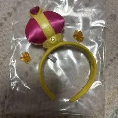 わんだふるぷりきゅあ! 変身プリチューム キュアワンダフル アクセサリーセット