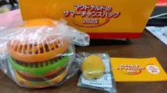 マグネットのサマーチャンスバッグ