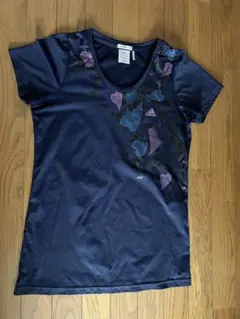 adidas チュニックT OTサイズ
