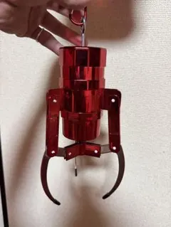 UFOキャッチャーキーホルダーのサムネイル