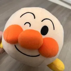 アンパンマン ぬいぐるみ 新品