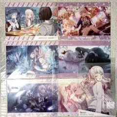 プロセカ 暁山瑞希 ファイルまとめ