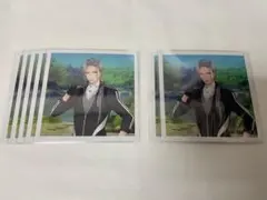 刀剣乱舞 ましコレ 内番 B 大般若長光