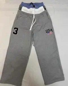 パンツ project gr PROJECT G／R(プロジェクト ジーアール) 3 LAYERD CARGO PANTS