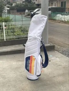 ⭐︎未使用⭐︎　TaylorMadeテーラーメイドゴルフバッグ　キャディバッグ 楽天市場】51（ブランドテーラーメイド）（キャディバッグ