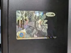 ドラゴンボールスーパーダイバーズ　アドバンスパック　ベジータ　パラレル