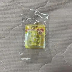 ケアベア CareBears ブリスターチャームコレクション ファンシャインベア