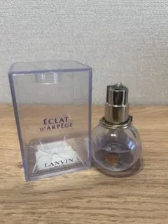 LANVIN エクラ・ドゥ・アルページュ オードパルファム 30mlのサムネイル
