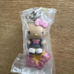 ハローキティ 平成ギャル ガチャガチャ