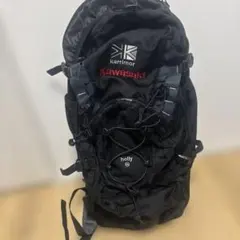 karrimor Kawasaki バックパック　リュックサックのサムネイル