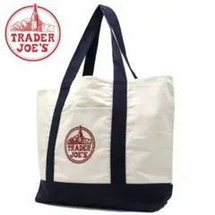 TRADER JOE'S エコバッグ