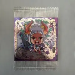 ワンピース ウエハース シール 13弾 ヤマト