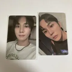 SHINee 購入特典トレカ オニュ 2枚 SHINee 購入特典トレカ オニュ 2枚 SHINee】SHINee'S BACK