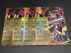 デュエルマスターズ パンドラウォーズ 魔導具の巨匠、ミロク