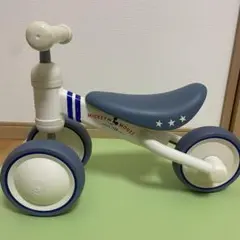 ディーバイクミニプラス d bike mini ミントブルー - メルカリ