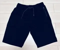 LOVE PLANET カーゴショートパンツ ブラック ¥4,378
