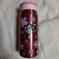 SAKURA2021ステンレスミニボトルスプリングブルーム355ml