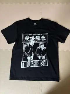 新日本プロレス 棚橋弘至&矢野通 Tシャツ