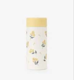 フルールデュクールシームレスボトル320ml AfternoonTeaのサムネイル