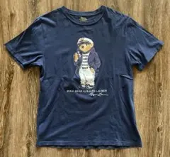 Polo Ralph Lauren Polo Bear Tシャツ ネイビー